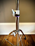 Yamaha CS 750 Single Braced Straight Cymbal Stand