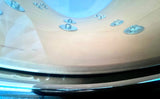 Keller Shelled Ludwig 4pc - Modern Day Spin-off of “New Yorker” Kit