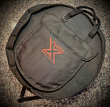 Samsun Explorer Series Hand Hammered (6/5+2 HH) Cymbal Pack with Case