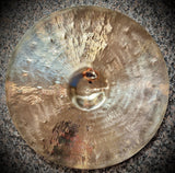 Samsun Explorer Series Hand Hammered (6/5+2 HH) Cymbal Pack with Case