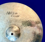 Sabian 16” HH Thin Crash Cymbal