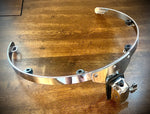 Premier 14” 8-lug RIMS Suspension Rack Tom Mount Bracket