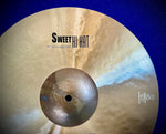 Zildjian 15” K Sweet Hi Hats (Pair)