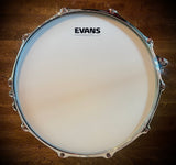 Pearl HEP1450 Hybrid Exotic 14x5 VectorCast Snare Drum