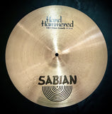 Sabian 16” HH Thin Crash Cymbal