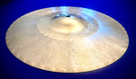 Zildjian K Custom Hybrid Hi-Hats Pair 13-1/4"