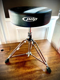 PDP PDDT810R Drum Throne