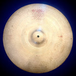 Paiste 2002 19” Ride Cymbal