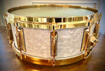 Remo Louie Bellson 75th Birthday Signature Snare #245 out of 1000