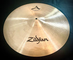 Zildjian A 20” Medium Ride Cymbal