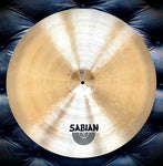 Sabian 21” HH Vanguard Crash/Ride Cymbal