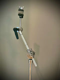 DW/PDP Hybrid Boom/Straight Convertible Cymbal Stand
