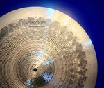 Sabian 20” Artisan Medium Elite Symphonic Crash/Ride Cymbal
