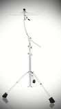 DrumPickers B1000CV 3-Tier Boom Cymbal Stand