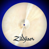 Zildjian A 21” Sweet Ride Cymbal