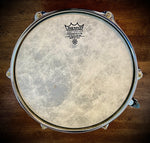 DrumPickers 10x5.5” Firecracker Snare in Gun Metal Grey