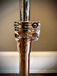 Pearl H930 Hi Hat Stand - 930 Series Double Braced Stand