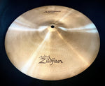 Zildjian A 14” Mastersound Hi Hat Cymbals (Set)