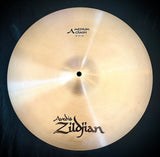 Zildjian A 16” Medium Thin Crash Cymbal