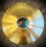 Sabian 20” AAX Stadium Ride Cymbal