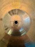Zildjian A 17” Vintage 1950’s Crash/Ride Cymbal