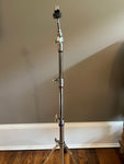 Yamaha CS 750 Single Braced Straight Cymbal Stand