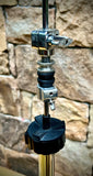 Pearl H2000 PowerShifter Eliminator Double Braced 3-Leg Hi-Hat Stand