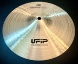 UFIP Traditional FX Splash Cymbal