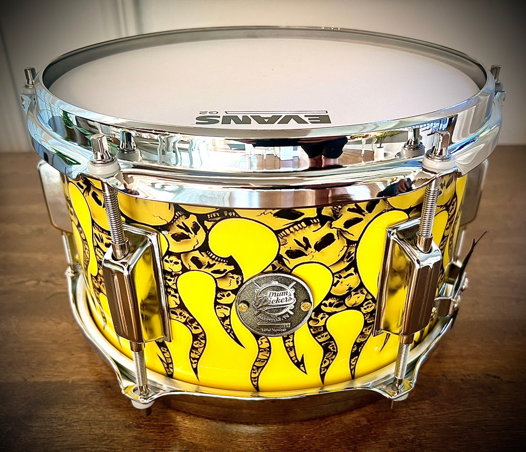 Mallet & Concert Percussion – DrumPickers