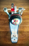 Pearl P1030R Eliminator Solo Red Cam Single Bass Drum Pedal