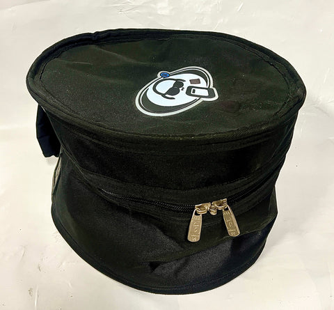 Protection Racket 4010-10 Egg Shaped Tom Bag