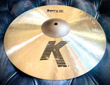 Zildjian K 15” Sweet Hi Hat Cymbals