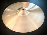 Zildjian 18 inch A Zildjian Thin Crash Cymbal
