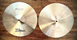 Zildjian - Multi Application Cymbals (ZMAC) Marching, Concert, Jazz Cymbals