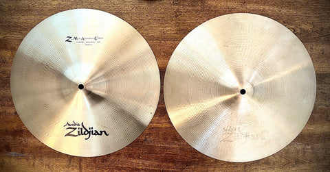 Zildjian - Multi Application Cymbals (ZMAC) Marching, Concert, Jazz Cymbals