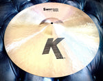 Zildjian K 21” Sweet Ride Cymbal