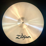 Zildjian 20” A Rock Ride Cymbal