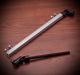 DrumPickers DPDS9002 Double Pedal Driveshaft