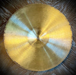 Zildjian A 14” New Beat Hi Hat Cymbals (Pair)