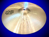 Paiste 14” Giant Beat Hi Hat Cymbals (Pair)