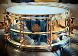 DrumPickers 14x6.5” COB Maverick DP1465MKS Snare Drum