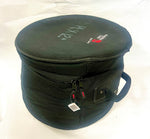 Gator 12" x 14" Artist Series Soft Shell Padded Floor Tom Drum Case Bag Protechtor Touring Gig