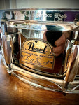 Pearl CS1450 Chad Smith 14x5” Signature Snare