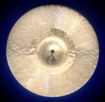 Zildjian K Custom Hybrid Hi-Hats Pair 13-1/4"