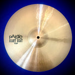 Paiste 14” Giant Beat Hi Hat Cymbals (Pair)