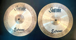 Soultone 14” Extreme Hi Hat Cymbals (Pair)