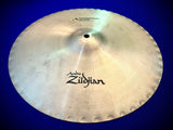 Zildjian A Mastersound 14” Hi Hat Cymbals (Pair)