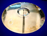 Paiste 20” Signature Heavy Bell Ride Cymbal