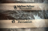 Mellow Fellow Percussion 7A Drumsticks