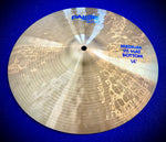 Paiste 14” Medium 2000 Hi Hat Cymbals (Pair)